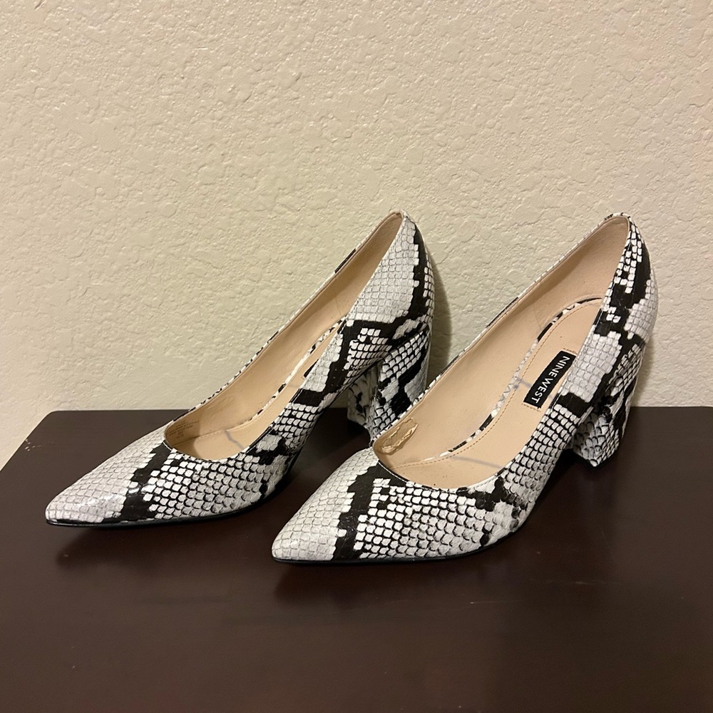 Heels 👠